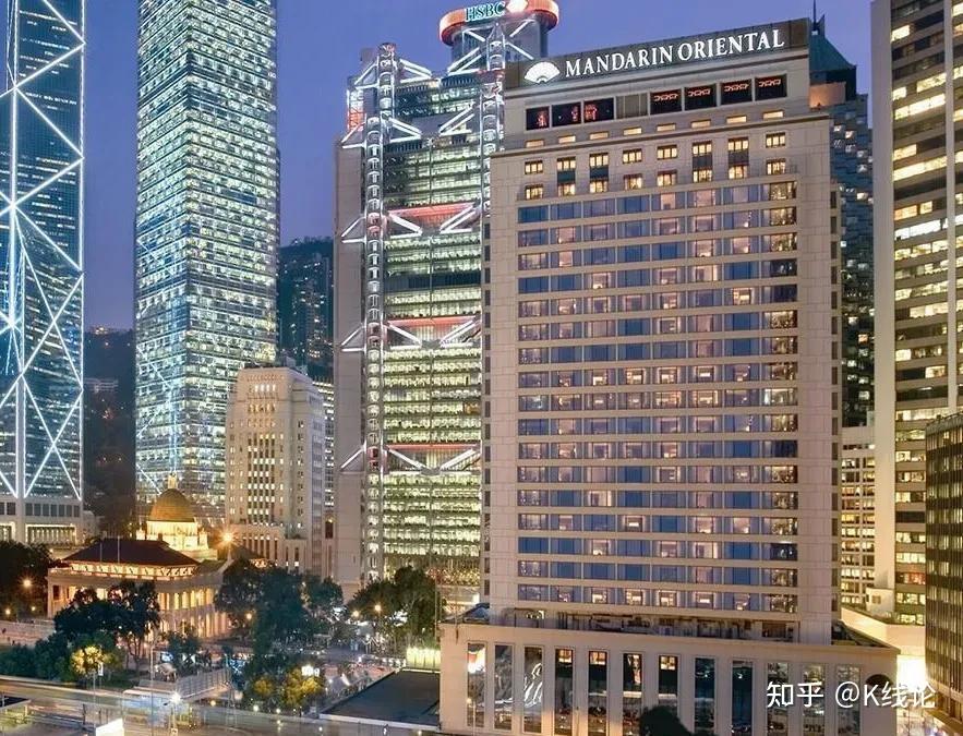 旅游酒店板块逆市拉升!三日净流入超12亿释放什么信号?(严选名单) - 知乎