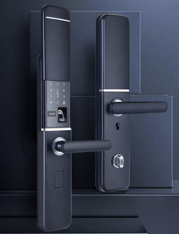 幻侣指纹锁怎么样,真实使用感受?