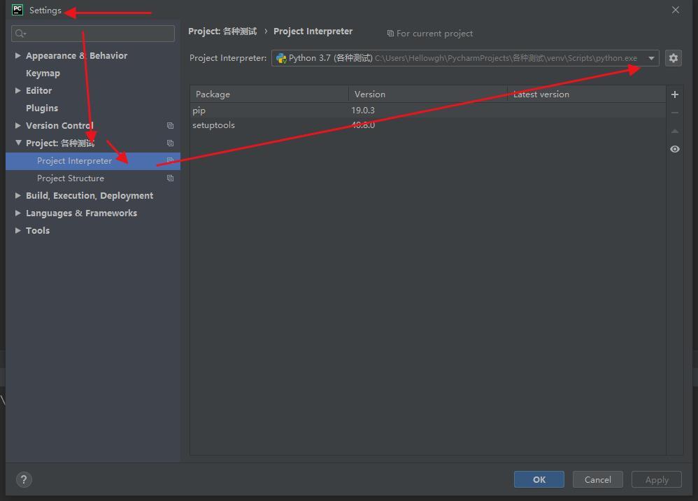Pycharm不能正常使用的常见问题 - 知乎