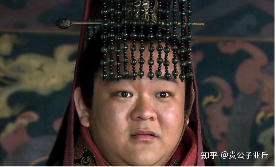 刘禅为什么被称为扶不起的阿斗? - 知乎