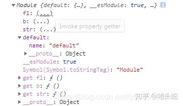 彻底理解JavaScript ES6中的import和export - 知乎