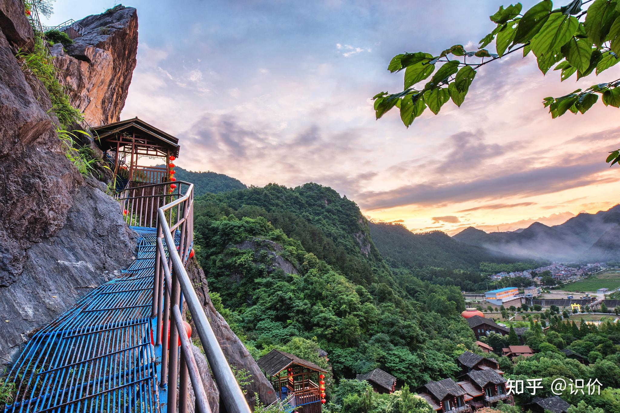 吉安旅游攻略景点大全,吉安旅游必去十大景点有哪些?看这里! - 知乎
