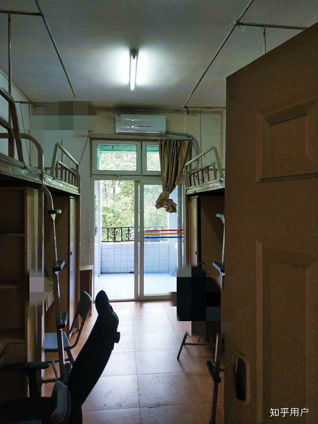 西南科技大学的宿舍怎样图片? - 知乎