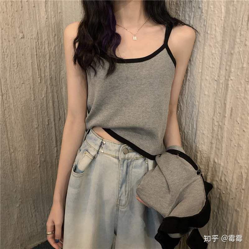 腰细屁股大的女孩子穿衣如何搭配?