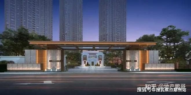 上海海玥黄浦源-房价-户型 - 知乎