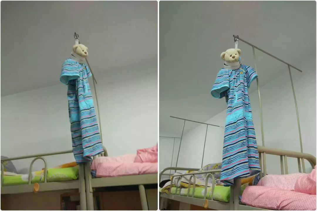 说说你与沙雕室友的日常