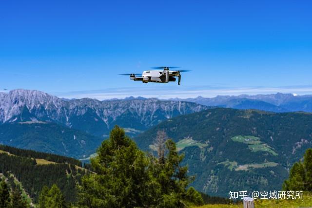 北京无人机空域申请：2025年禁飞区重大调整，这些区域千万别碰 - 知乎