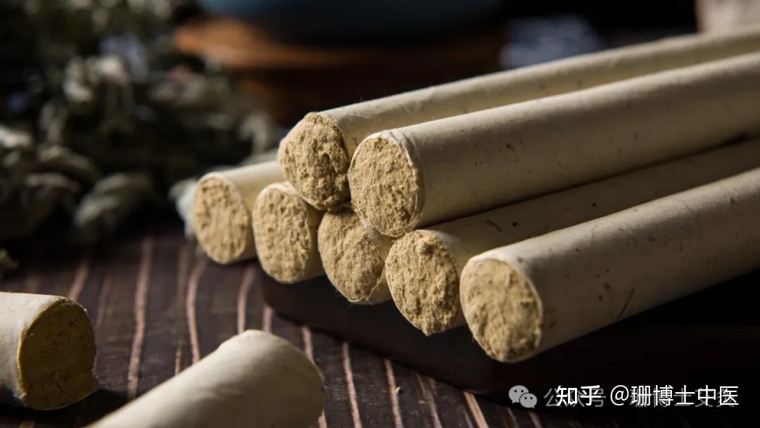 艾条保存有诀窍!这样做,艾条越陈越香,效果更佳 - 知乎