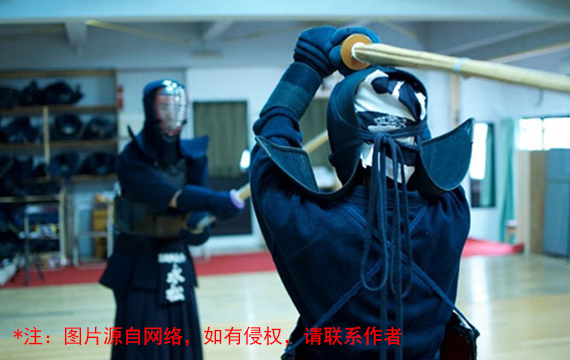 【北海日挥剑道】剑道浅析——什么是剑道运动 - 知乎