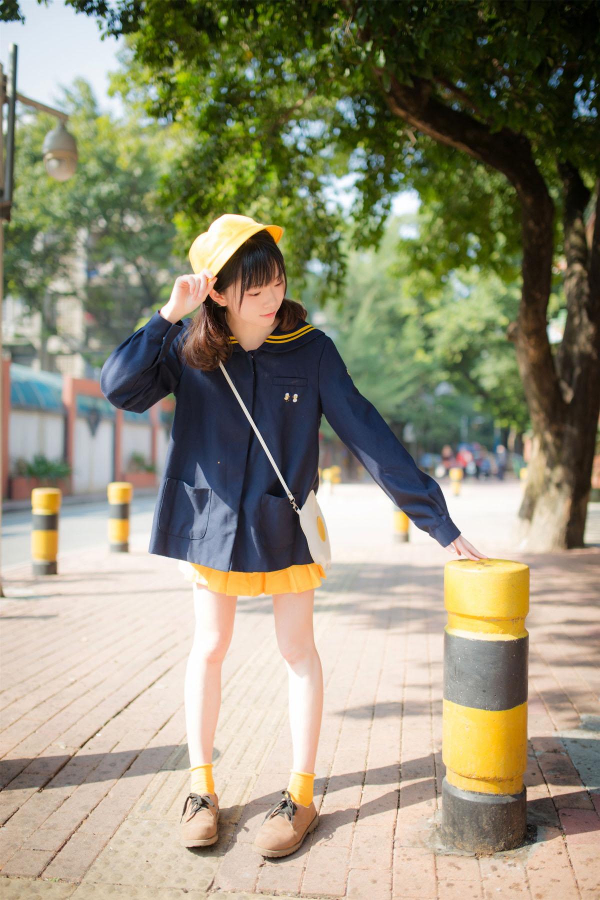 图片[9]-Kitaro_绮太郎 – 全129套合集[19G-2025.5]-佳人吧