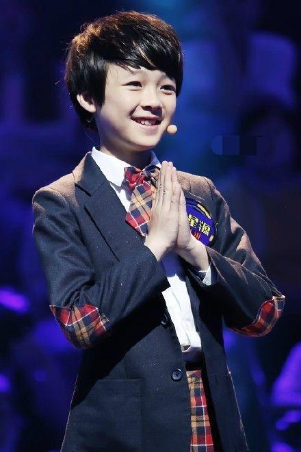 如何评价黄星羱