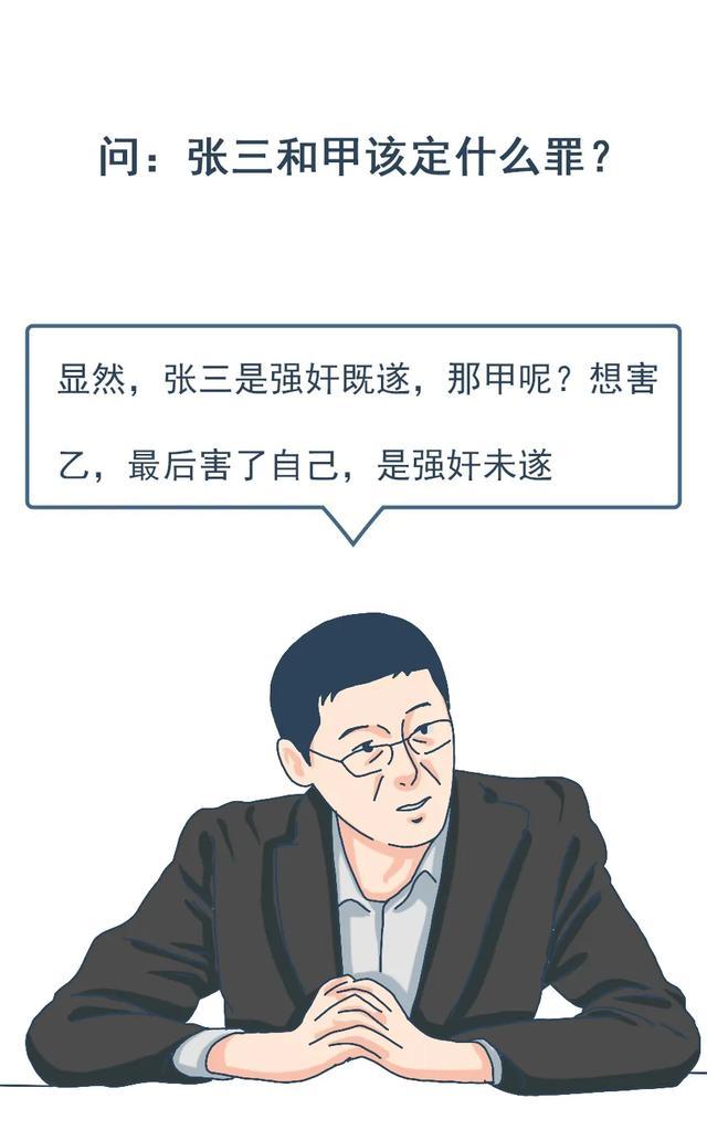 “法外狂徒”张三的传奇一生 - 知乎