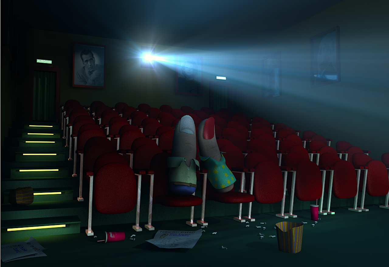 公司投影仪什么牌子好