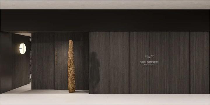 BORAN/CASA 柏冉杭州展厅| 倪董波NDB DESIGN - 知乎