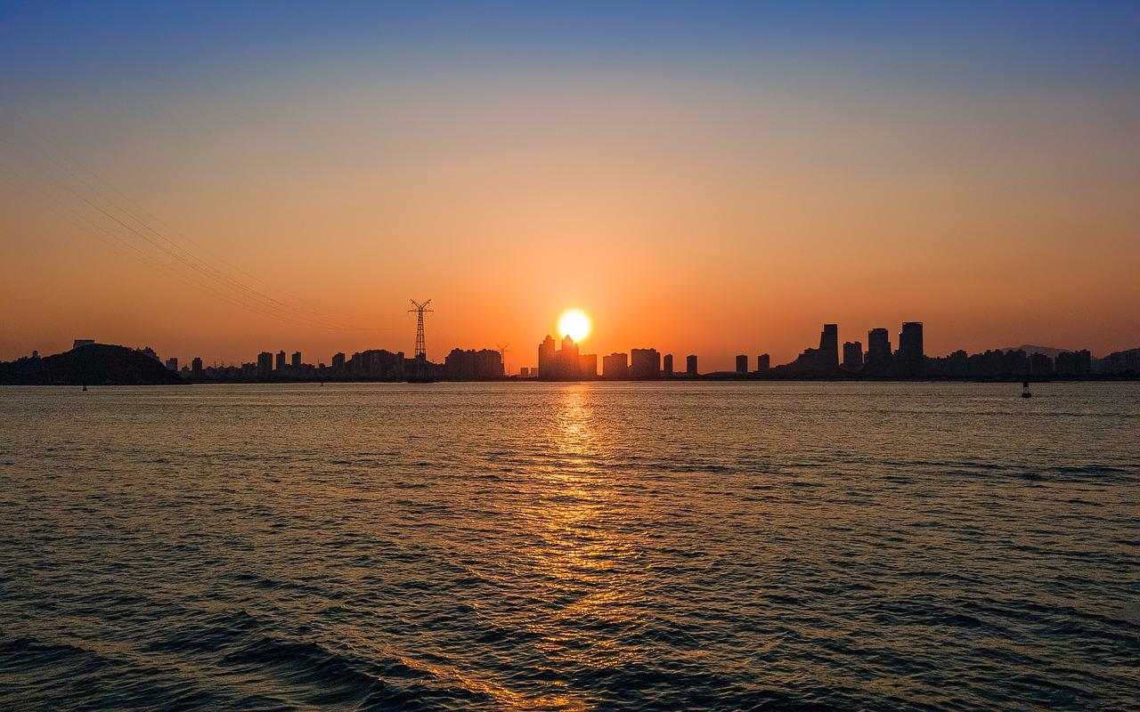 2. 山屿海地址指南