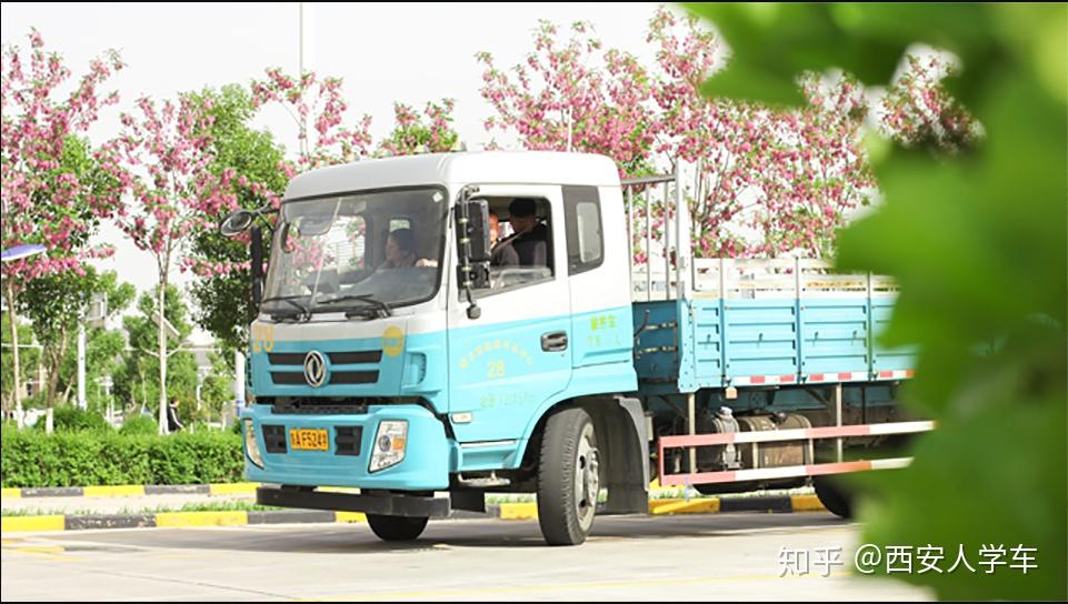 b2驾驶证都是开什么类型的车麻烦附上图片谢谢