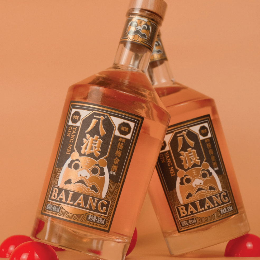 金酒展区探秘，感受不一样的GIN喜 - 知乎