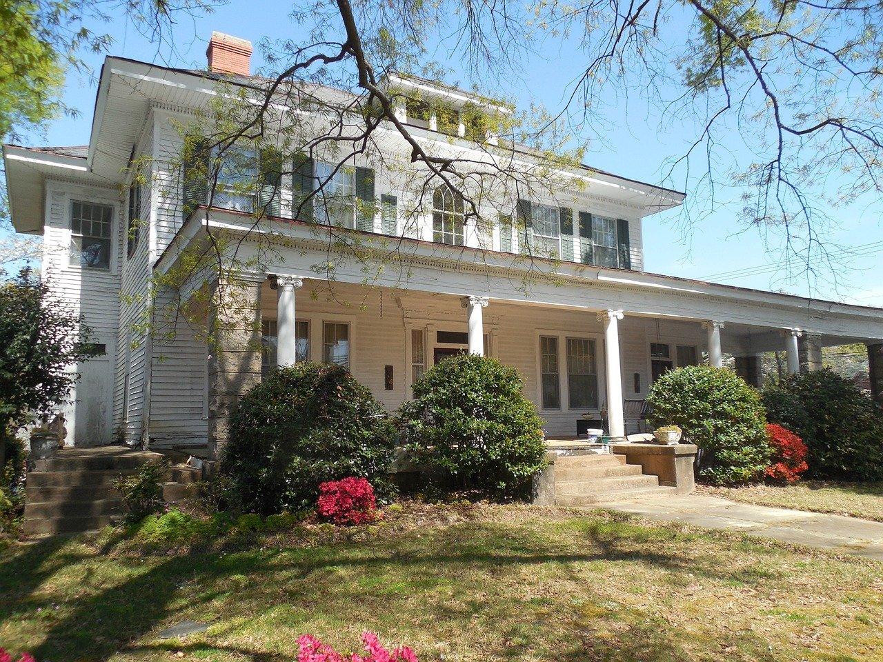 容积率多少达标