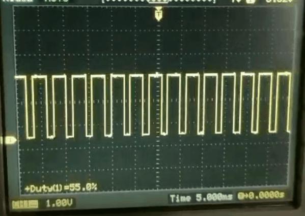 一文搞懂什么是PWM！ - 知乎
