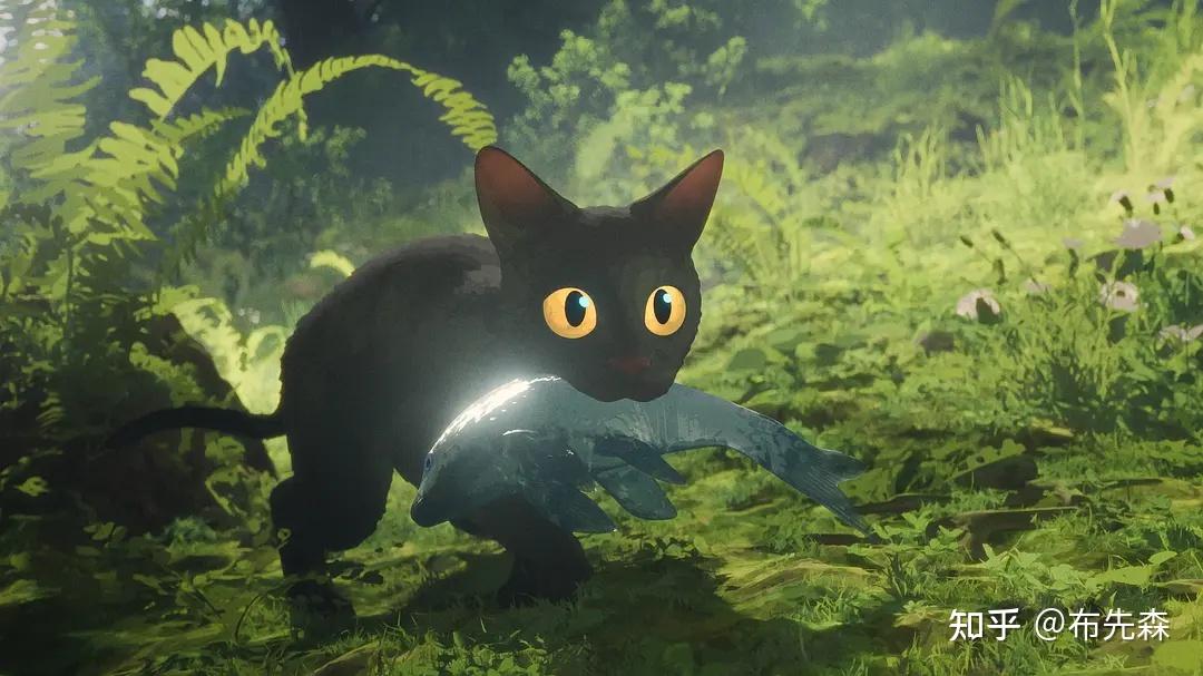 猫猫的奇幻漂流好看吗？拿了奥斯卡最佳动画长片，值得去看吗？ 知乎