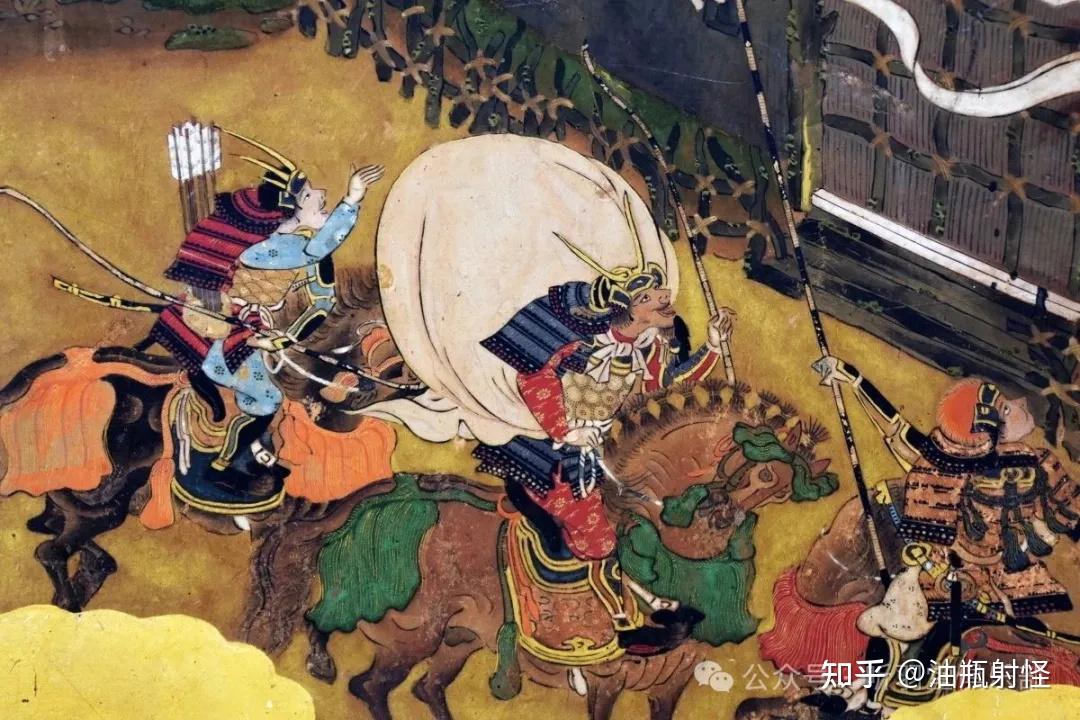 译读稻垣源四郎《日置流印西派步射弓道教本》第五章：弓道流派史概略- 知乎