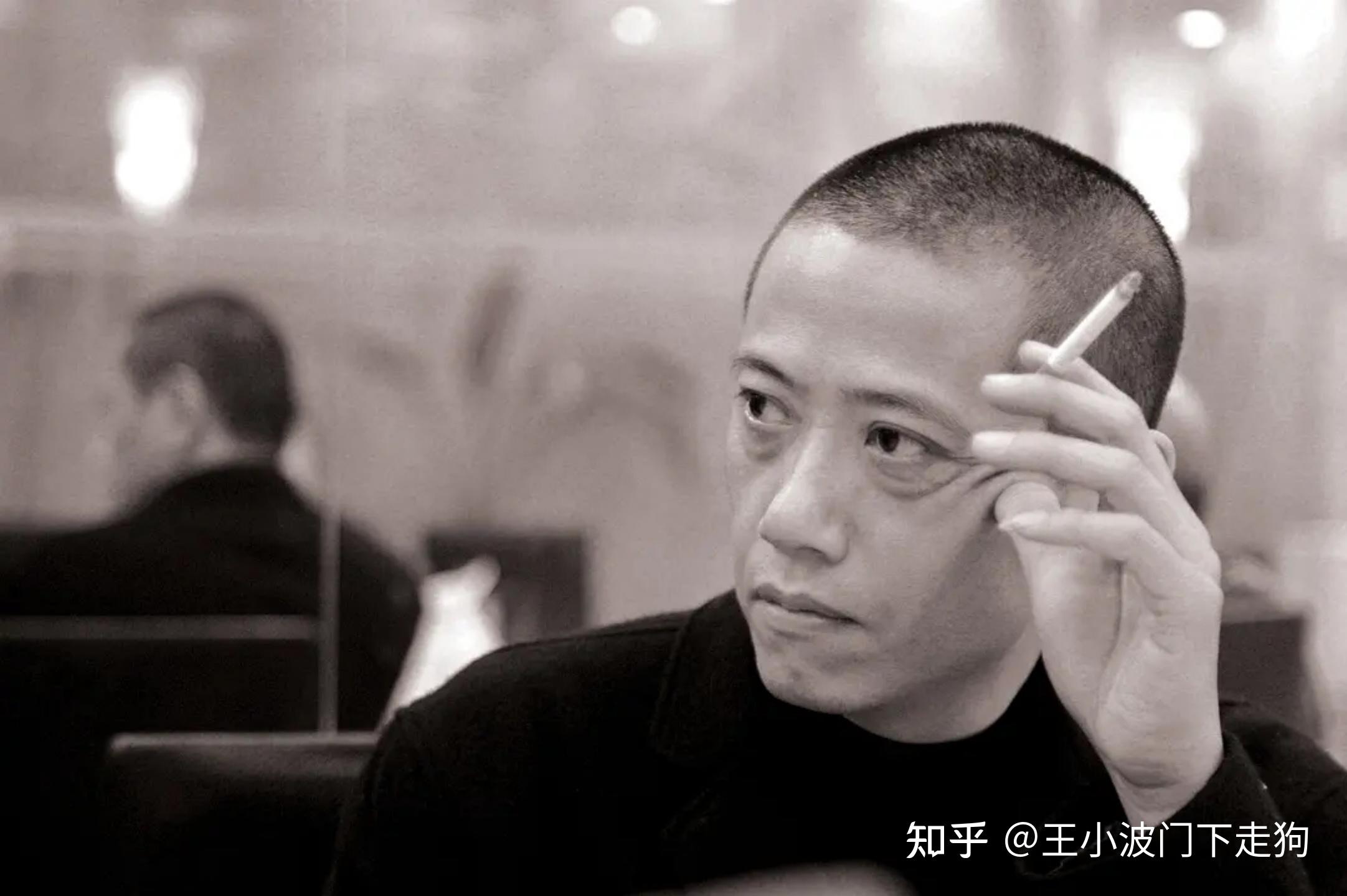 你如何评价陈丹青? - 知乎