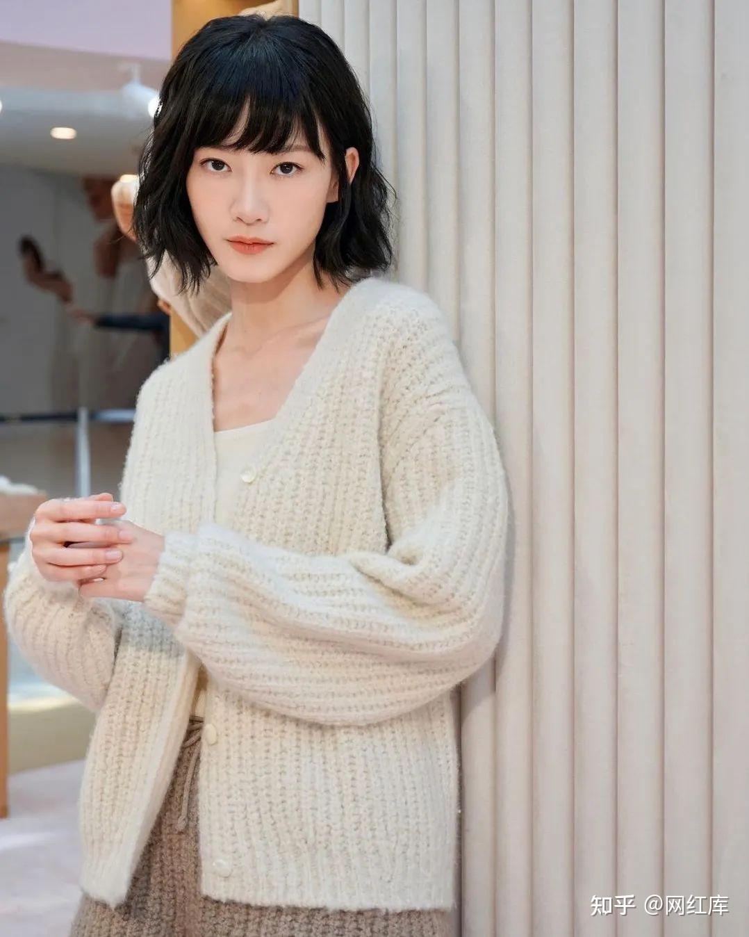 如何评价演员廖子妤的演技和气质？ - 知乎