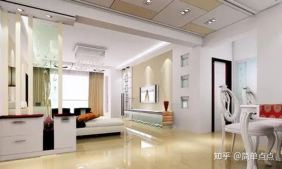 在宝山买了别墅,找哪家装修公司比较好? - 知乎