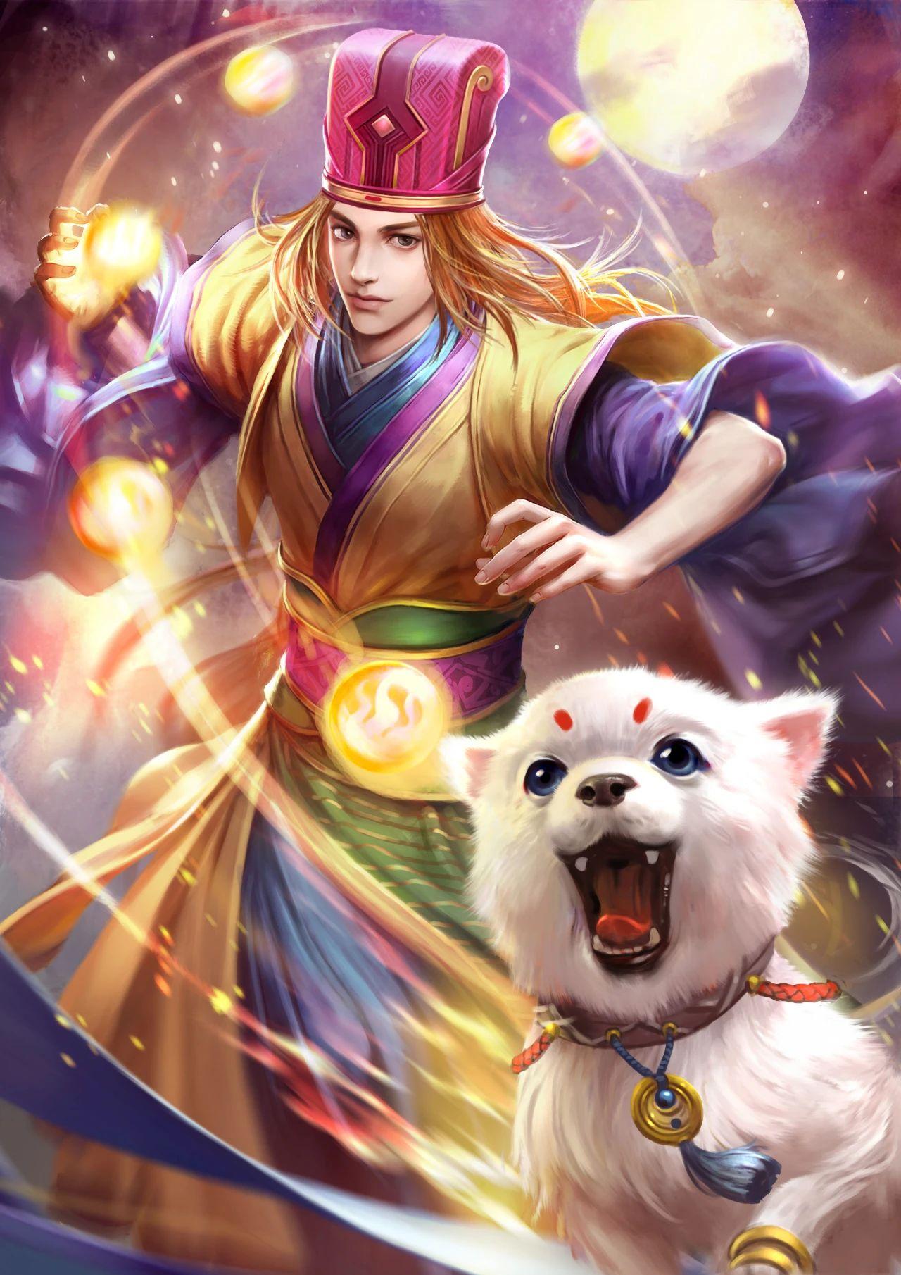 如何评价三国杀各个版本的界荀彧? - 知乎