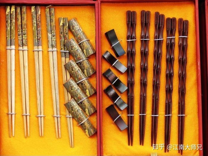 3000年前,我们就放弃刀叉使用筷子,为什么美国人今天还在用? - 知乎