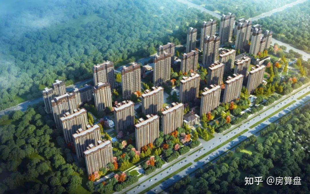 震惊!杭州房东一夜跳涨650万,挂牌价涨幅86%引爆楼市 - 知乎