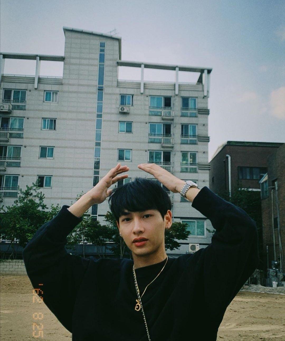 你们都是怎样喜欢上gun宝的