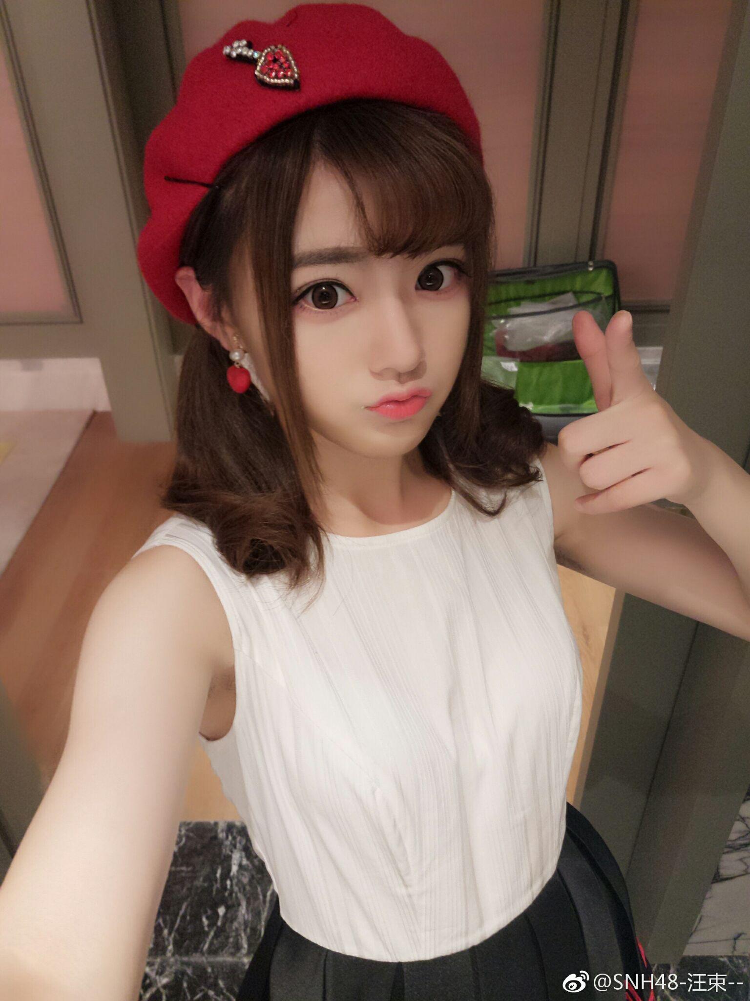 通过这一段时间和狼人杀,你对汪束有什么新的认识? - 知乎