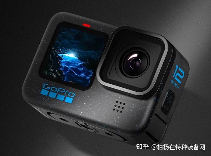 2024运动相机GoPro全型号解读、比较及推荐