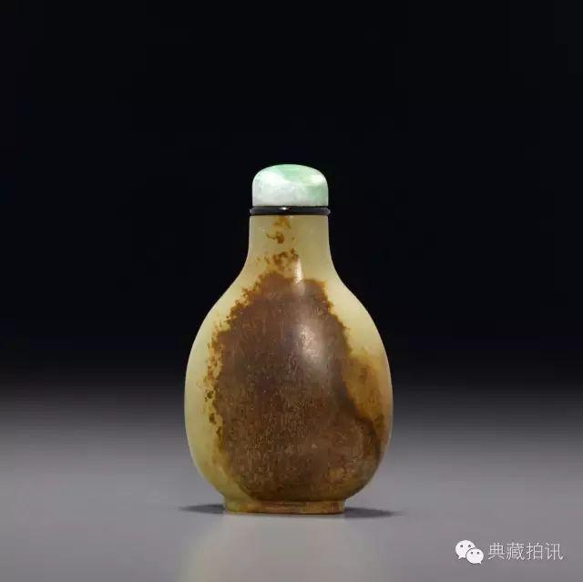 收藏鼻烟壶的你别被骗，这些鼻烟壶的等级鉴定要知道！ - 知乎