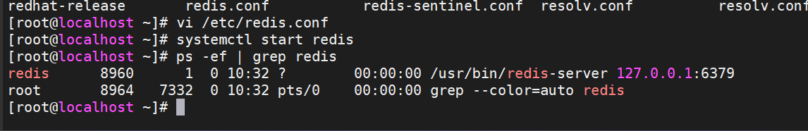 python中的redis - 知乎