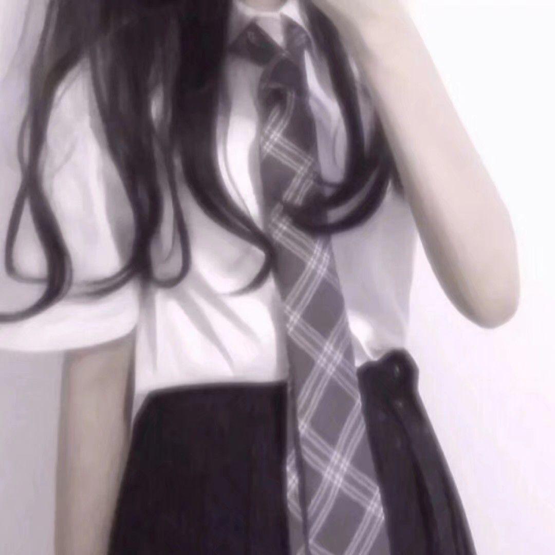 有沒有好看的小姐姐穿jk制服的頭像? - 知乎