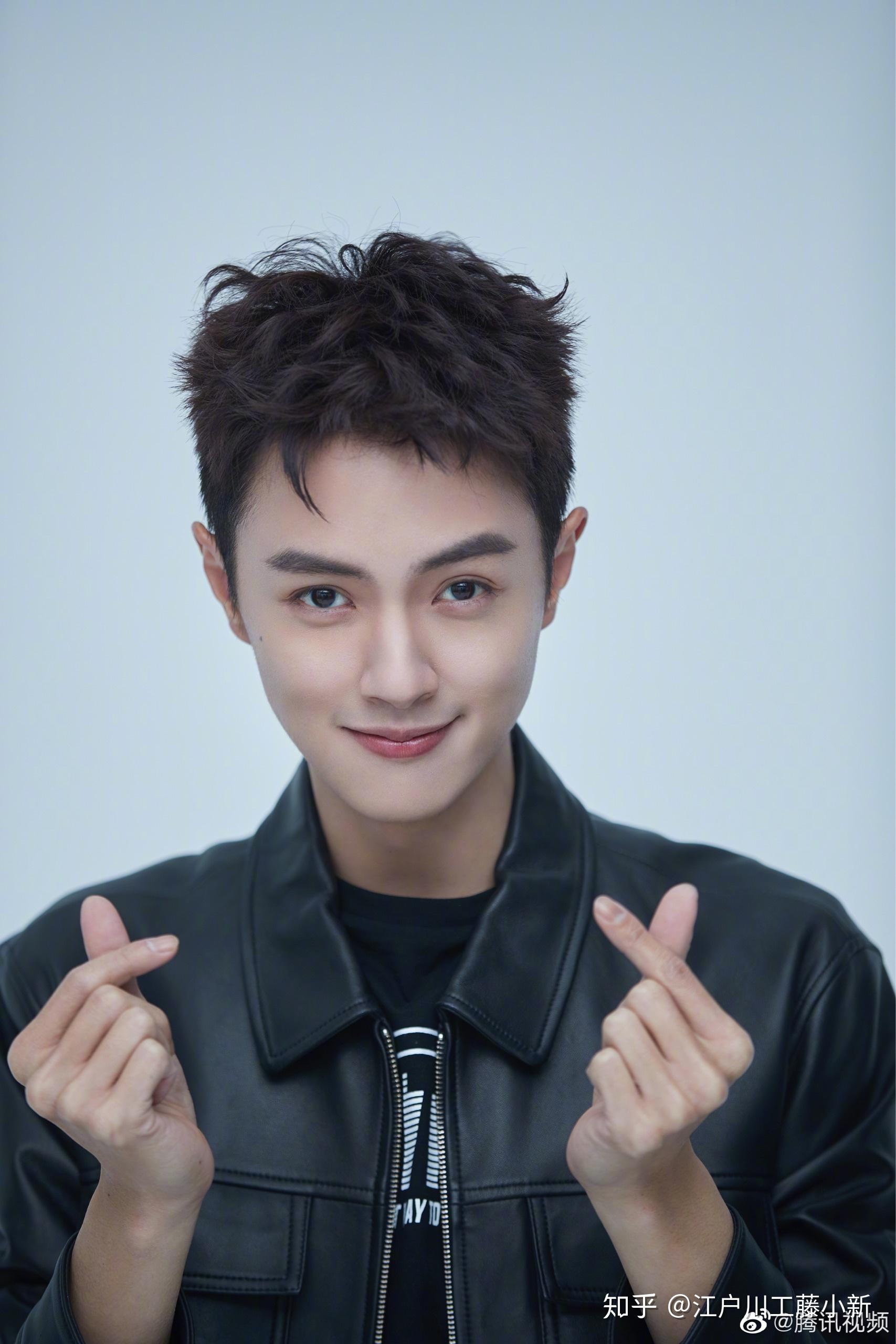 有哪些好看的冷门明星