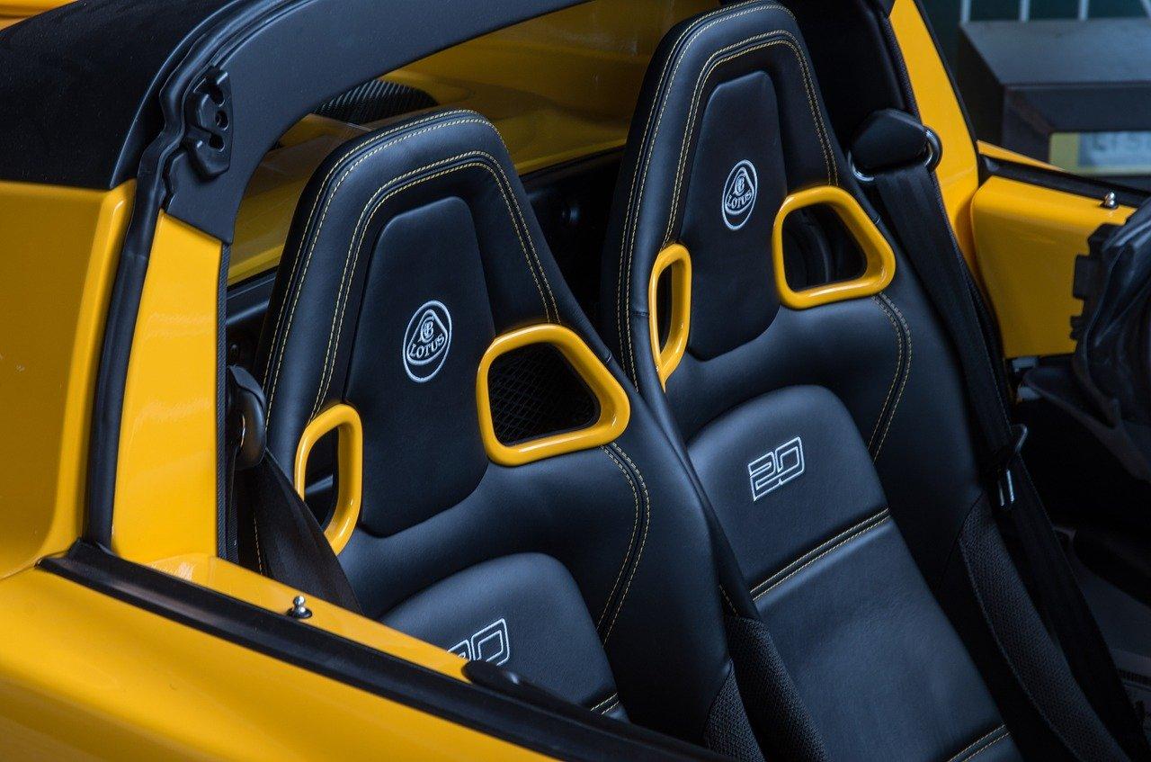 3. 真皮座椅成本