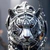 动物凶猛