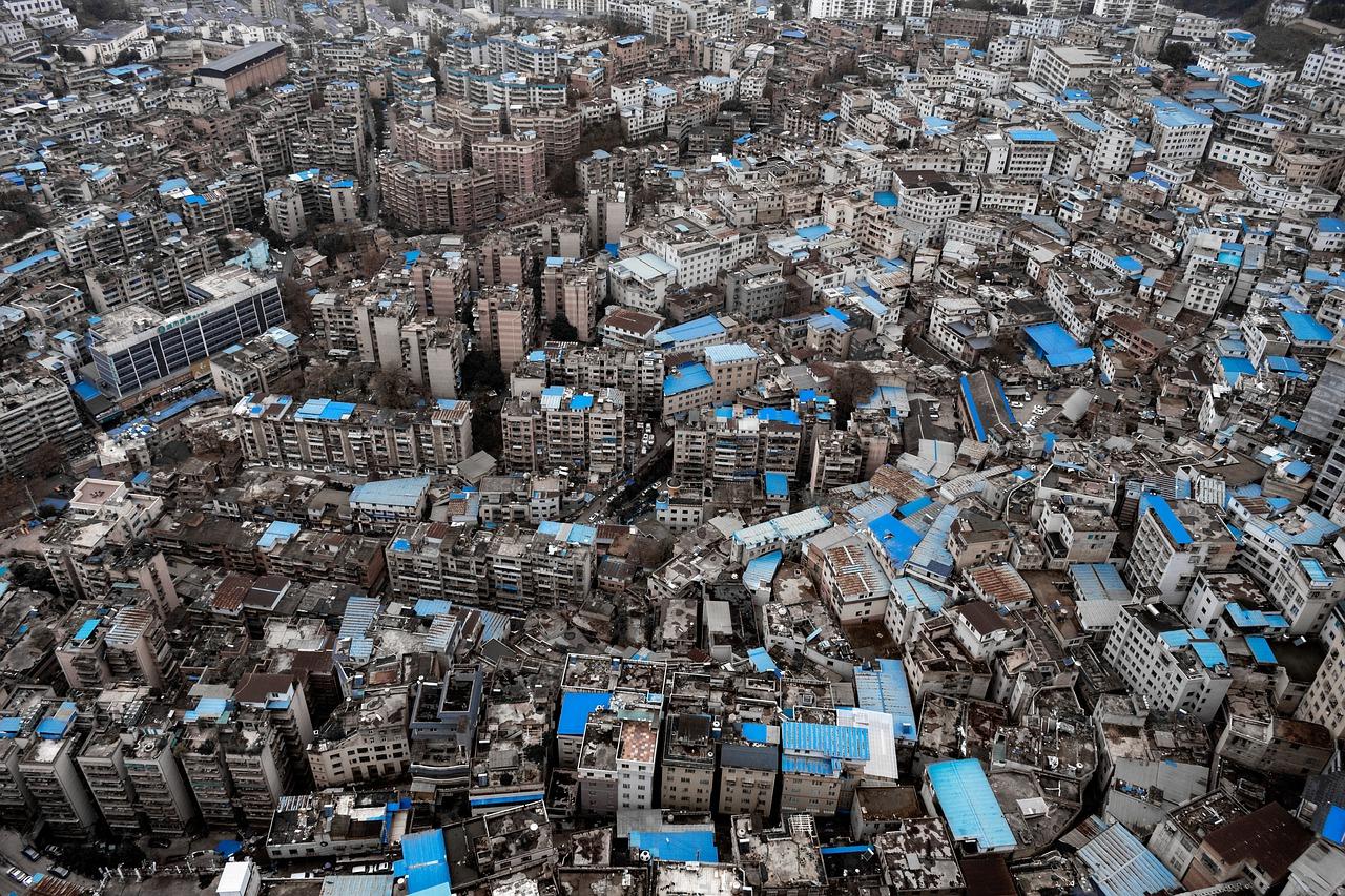 3. 交通便利性解析