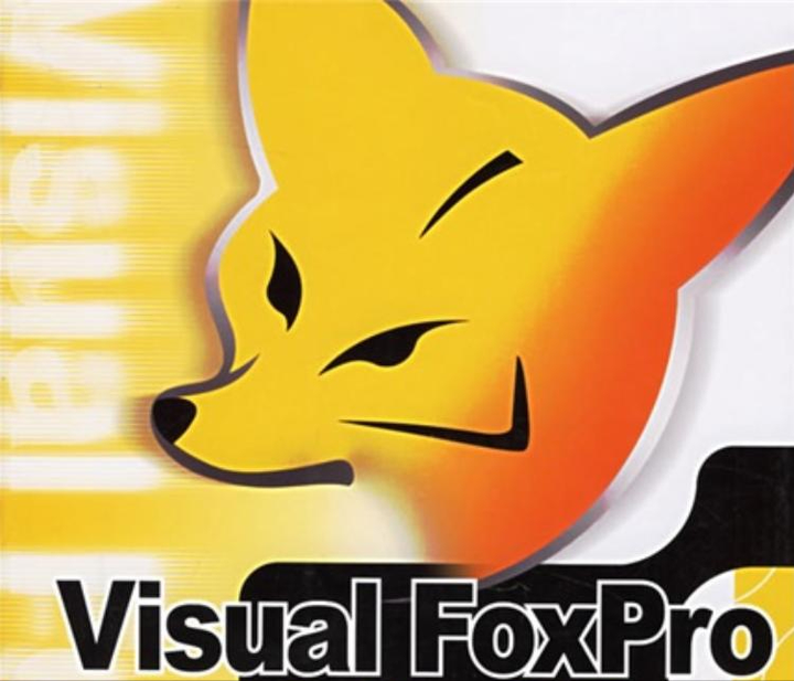 dBase、FoxBASE、FoxPro，2025年找到完美替代，有Excel基础就行 - 知乎