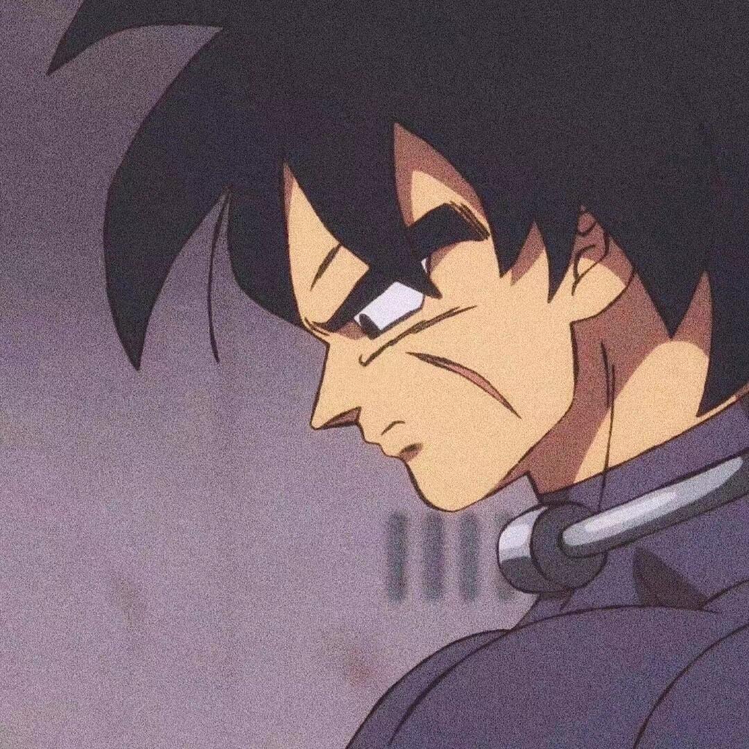 有哪些巨好看的龙珠头像? - 知乎