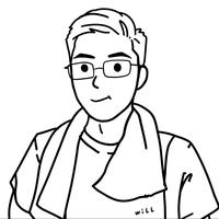 Zhihu profile picture for @customs