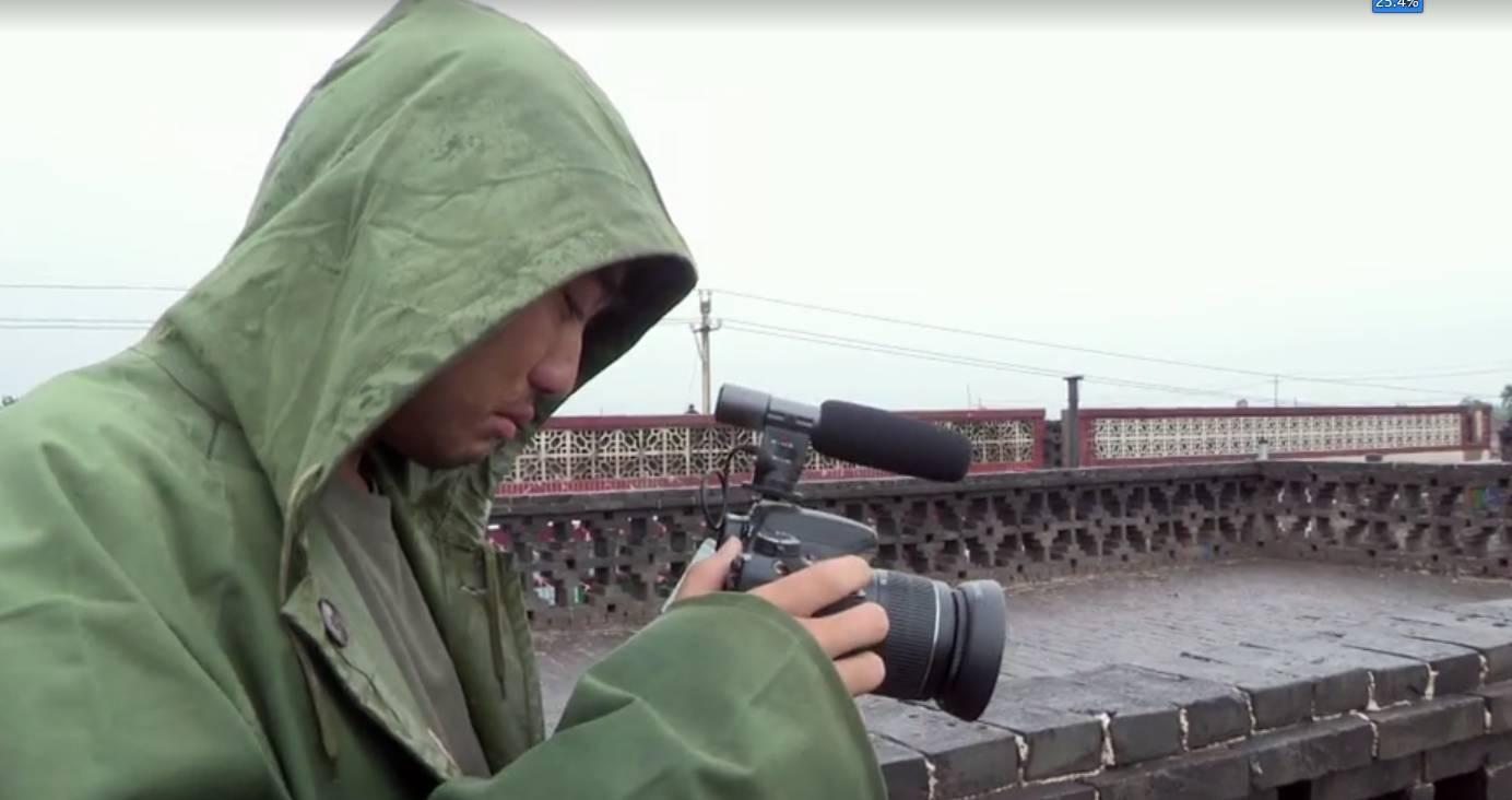 少年小赵这部电影你们怎么看