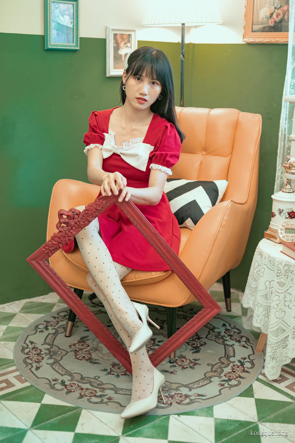 图片[6]-尤蜜丝 – 全套合集&视频[146期-2025.4]-佳人吧