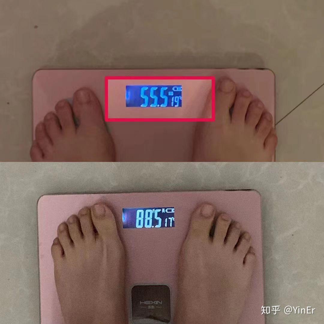 关于一个月怎么从120瘦到95? - 知乎