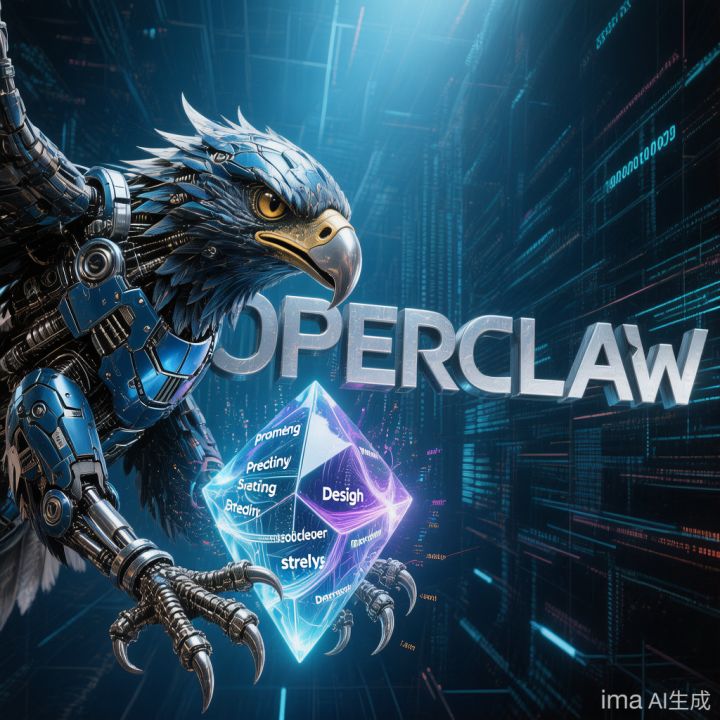 自研第一个SKILL-openclaw入门 - 知乎