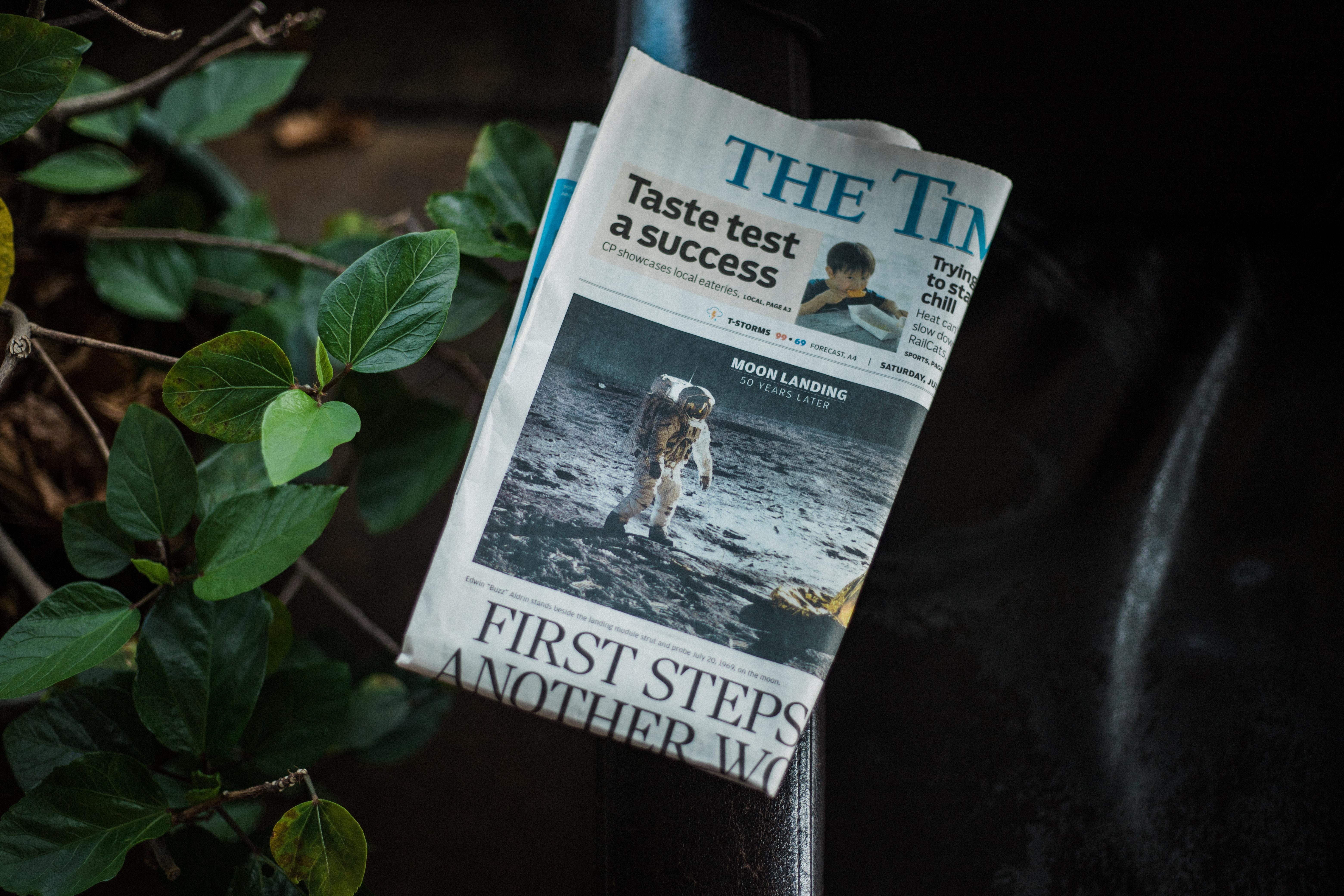 有没有好看的高清的英语报纸电脑壁纸