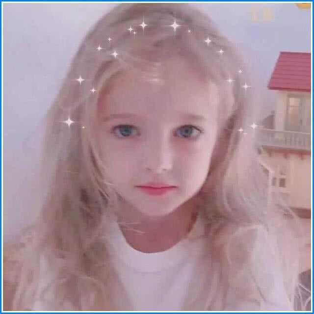 有哪些十分可爱或好看或沙雕的小孩头像